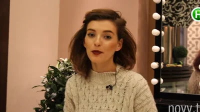 Победительница "Супермодель по-украински" о том, как пройти кастинг