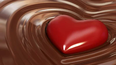 Факты о шоколаде, которых вы не знали
