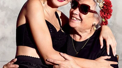 Взгляд по-новому: летняя коллекция очков Dolce & Gabbana