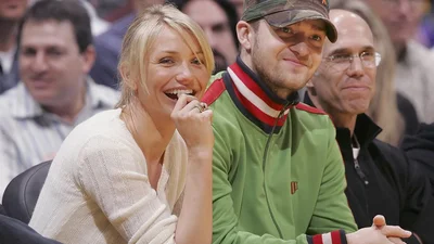 Она старше: 22 знаменитости, крутившие роман с мужчинами моложе