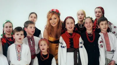 Певица Lilu сняла патриотичный клип о любви крымчанки к Украине