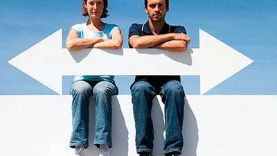 Что делать, если увидели бывшего