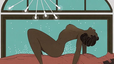 8 позиций, которые стоит попробовать для гарантированного оргазма