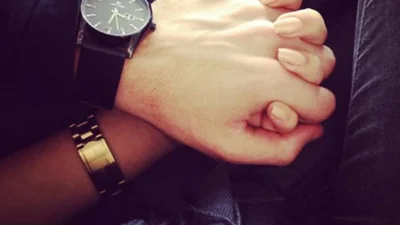 Это любовь: простые правила счастливых отношений