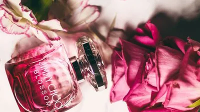 Секреты настоящих леди: как наносить духи