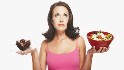 Почему вы не можете похудеть