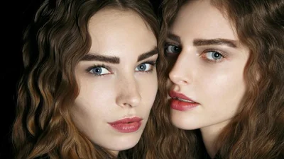 Делаем идеальные локоны за 5 минут