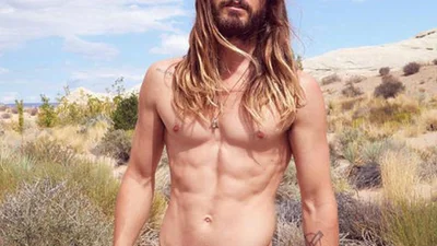 20 звездных торсов, которые нужно увидеть