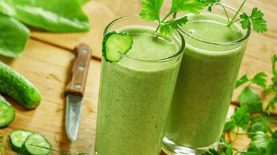 Очищаем организм: 10 важных правил