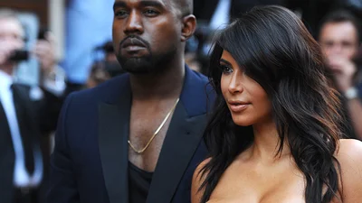 Ким Кардашьян занимается сексом 15 раз в день