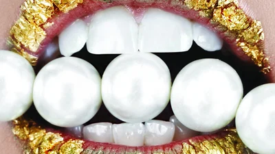 Продукты, которые нужно есть для красивых зубов