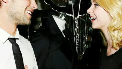 Ожидание и реальность: как выглядят влюбленные со стороны