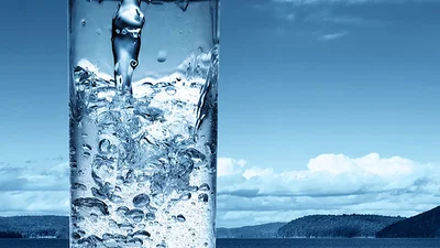 4 сигналы о том, что тело требует воды