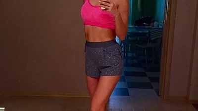 Яна Клочкова заметно похудела к лету