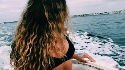 Идеальная прическа: как отрастить волосы