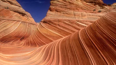 Чудаса природы: самые удивительные места на земле