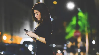 Смешные мысли девушек перед первым свиданием