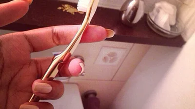 Секреты красоты: нестандартные использования зубной щетки