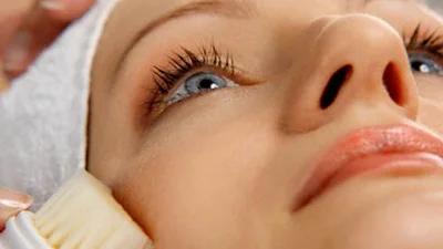 Идеальная кожа: как делать брашинг