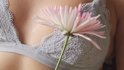 Мысли парней, когда они видят женскую грудь