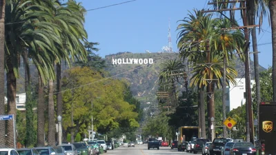 Город ангелов: Что нужно увидеть в Лос-Анджелесе