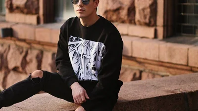 Вадим Олейник начал сольную карьеру