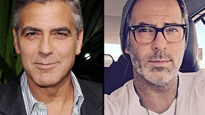 Интернет взорвал красивый двойник Джорджа Клуни