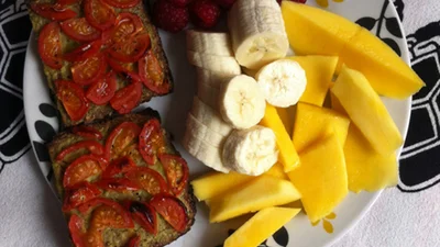 Диета на 5 дней: как быстро сбросить лишний вес