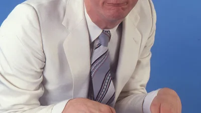 Главный кривляка: неизвестный Джим Кэрри пародирует знаменитостей