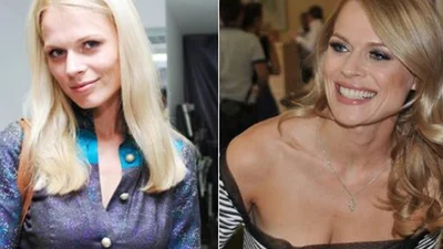 Рассвет: Ольга Фреймут кардинально сменила имидж