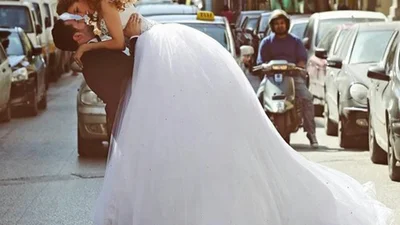 15 признаков того, что ты готова выйти замуж