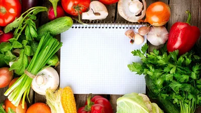 Диета поможет похудеть на 5 кг за неделю