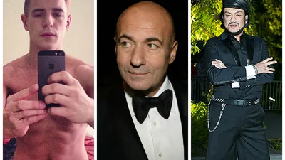 Вадим Олейник шокировал своим решением ехать на «Новую Волну»