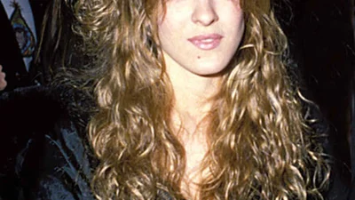 Это были 90ые: как выглядели прически тогда