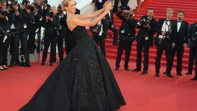 На Каннском кинофестивале запретили селфи