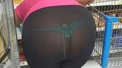 Збожеволіли: найбезглуздіше вбрання людей у супермаркетах