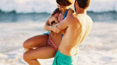 10 знаков, что вам пора выходить за него замуж