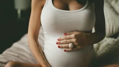 10 мыслей женщин во время первого секса после рождения ребенка