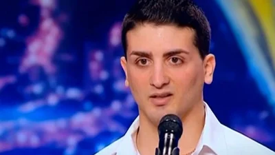 Саид Джурди Абд Аллах поразил суддей своим пением