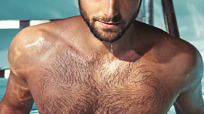 Победитель «Евровидения 2015» покорил сердца девушек