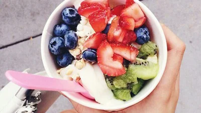 Худеем легко: диета на две недели