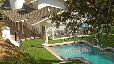 Майли Сайрус купила дом за 4 миллиона