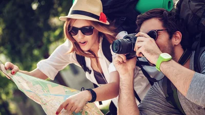 Бюджетный отдых: куда отправиться этим летом