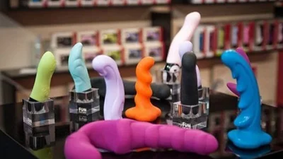 Откровенный разговор: интимные игрушки для разнообразия секса
