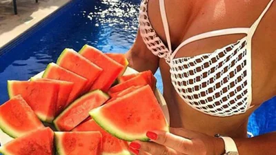 Идеальные формы: как худеть и не терять грудь