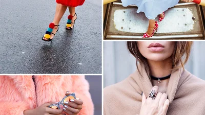 Любовь к деталям: правильно носим украшения