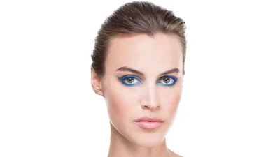 6 оригинальных идей макияжа со стрелками