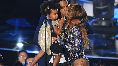 Бейонсе возглавила рейтинг самых влиятельных мам