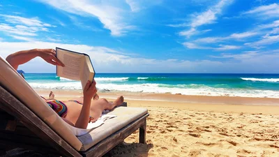 Не жизнь, а сказка: 10 самых дорогих мест для отдыха