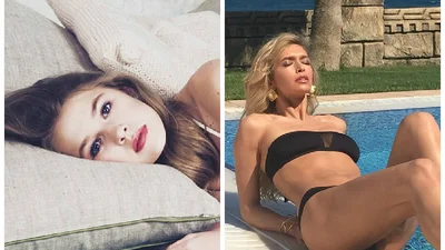 Дочь Веры Брежневой составила конкуренцию своей маме